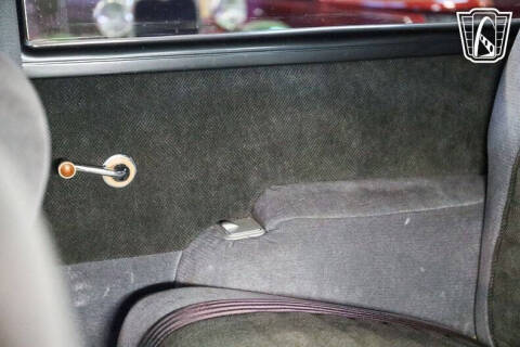 1939 Chevrolet Master Deluxe