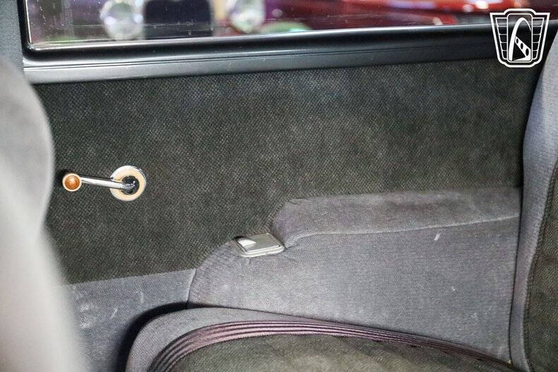 1939 Chevrolet Master Deluxe