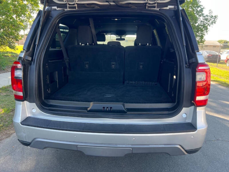 2019 Ford Expedition MAX XLT