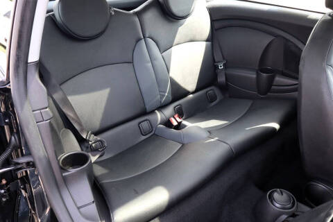 2008 MINI Cooper Clubman
