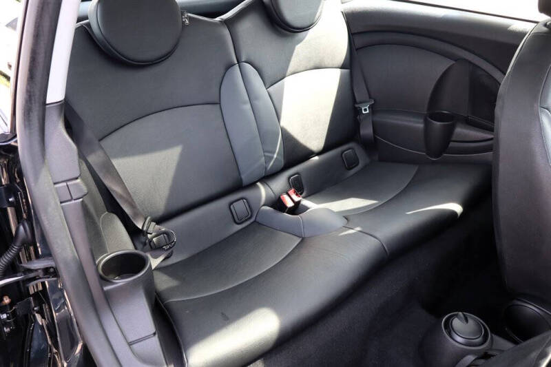 2008 MINI Cooper Clubman