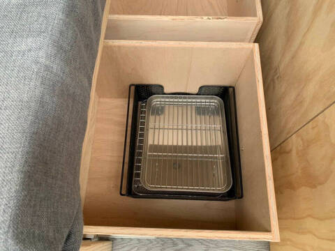 2011 Ford Transit Connect XLT Premium