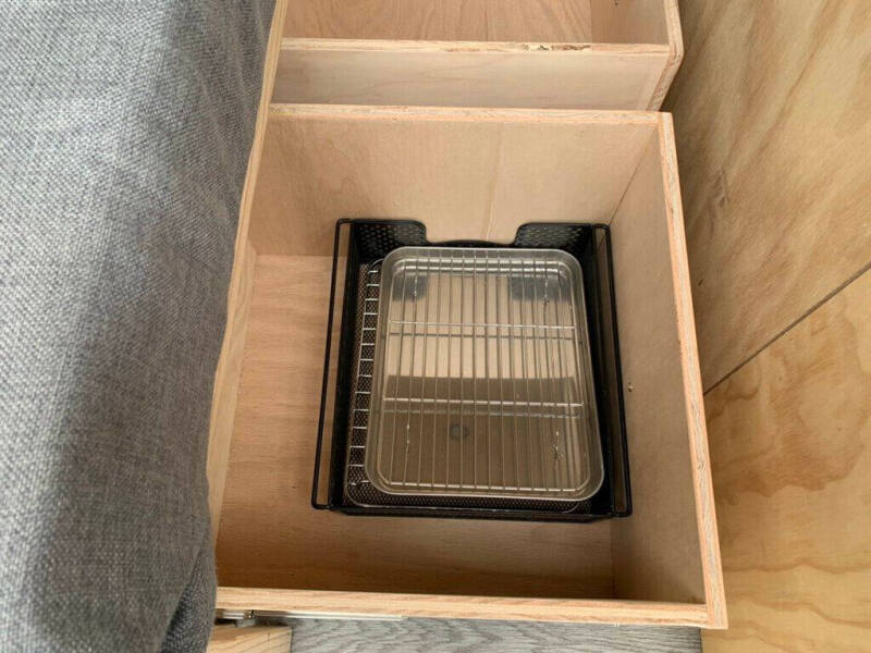 2011 Ford Transit Connect XLT Premium