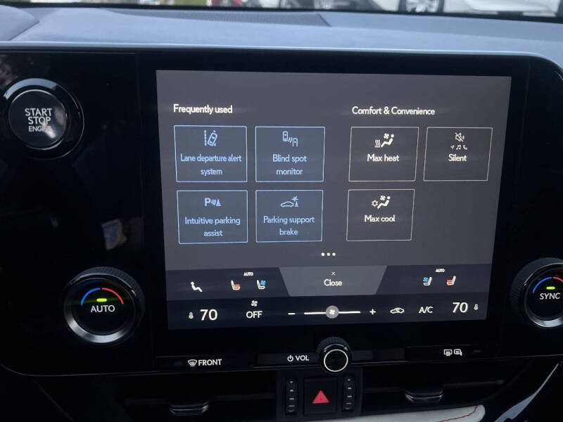 2024 Lexus NX 250 Premium