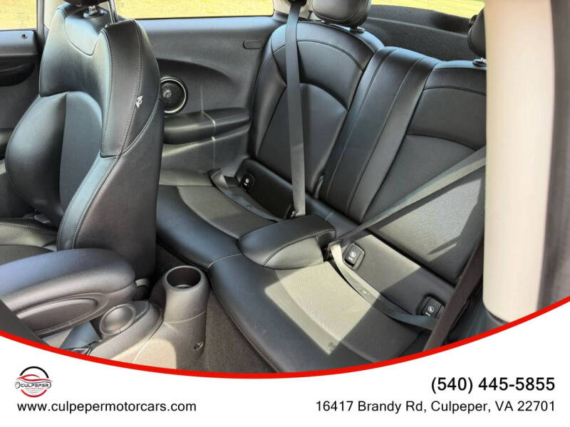 2014 MINI Hardtop Cooper S