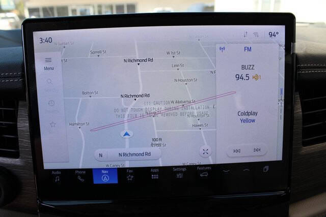 2024 Ford Expedition Limited