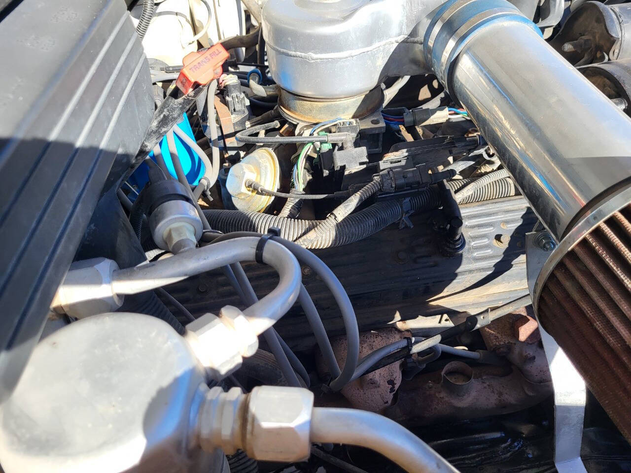 1988 GMC Sierra 1500 174