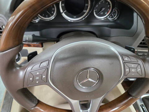 2013 Mercedes-Benz E-Class E 350