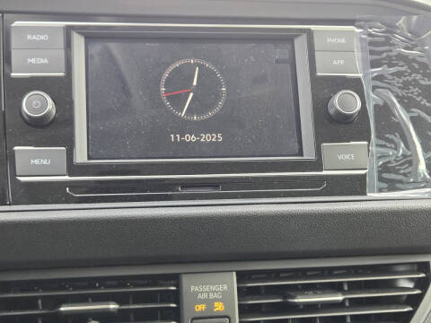 2024 Volkswagen Jetta S