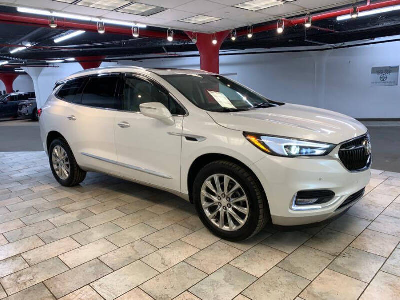 2020 Buick Enclave Premium