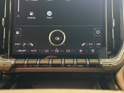 2025 GMC Yukon XL Elevation