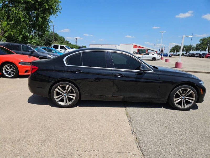 2018 BMW 3 Series 330i
