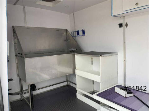 2023 RAM ProMaster 3500 159 WB