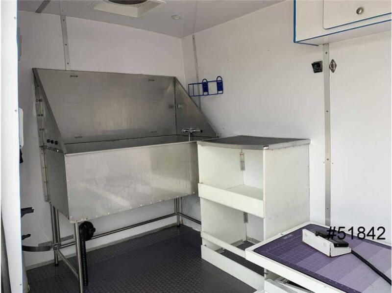 2023 RAM ProMaster 3500 159 WB