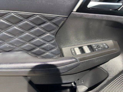 2023 Mitsubishi Outlander SEL