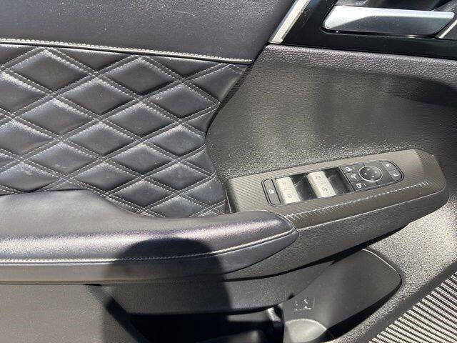 2023 Mitsubishi Outlander SEL
