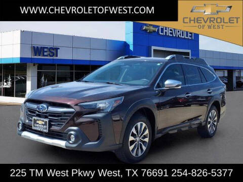 2023 Subaru Outback