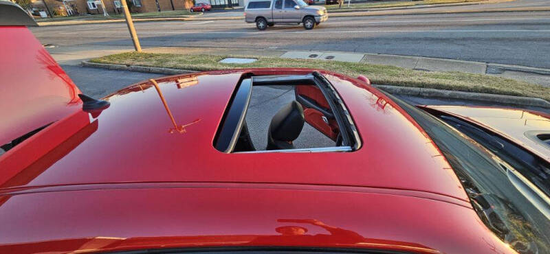 2016 Dodge Challenger R/T Scat Pack