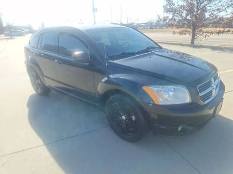 2010 Dodge Caliber Mainstreet