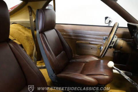 1969 AMC AMX