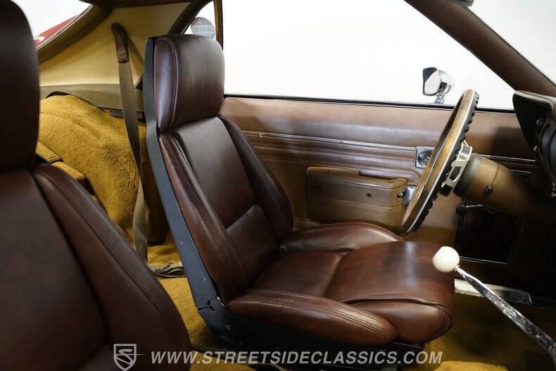 1969 AMC AMX