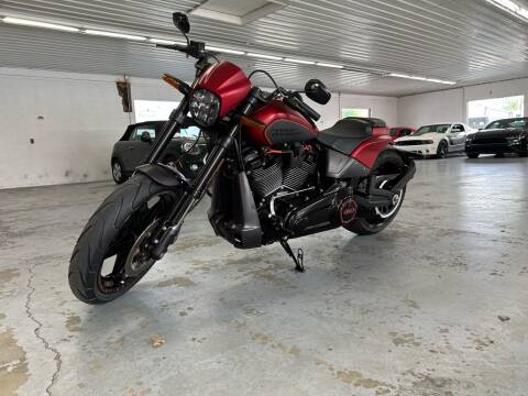 2019 Harley-Davidson FXDRS for sale at Stakes Auto Sales in Fayetteville PA