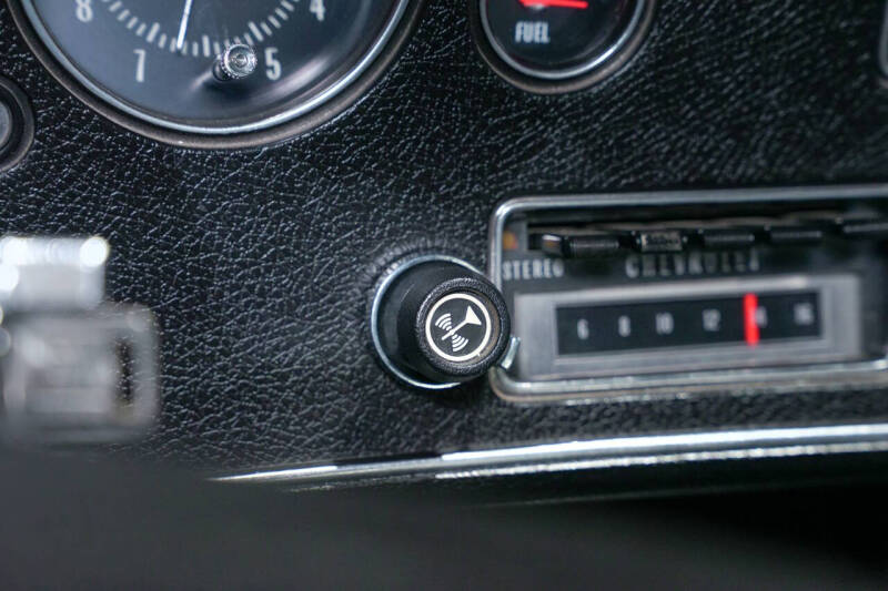 1972 Chevrolet Chevelle
