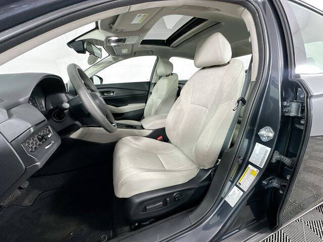 2023 Honda Accord