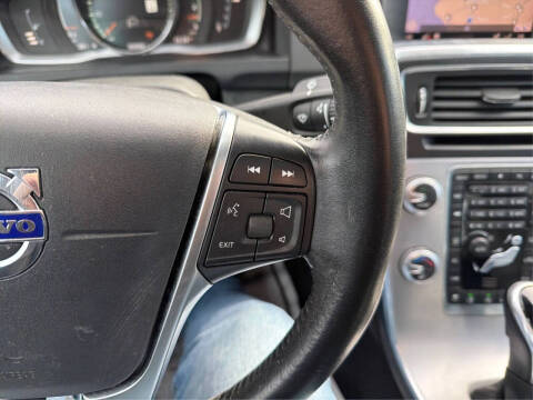 2017 Volvo S60 T5 Dynamic