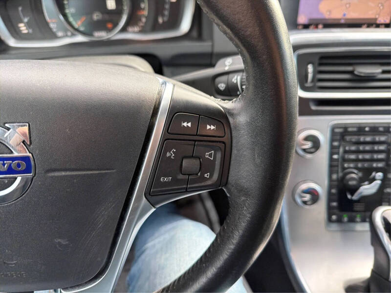 2017 Volvo S60 T5 Dynamic