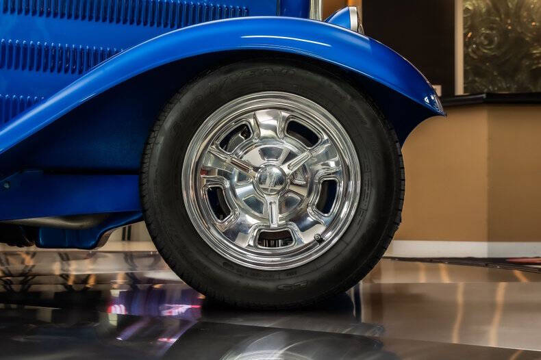 1932 Ford Roadster