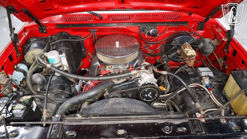 1982 Ford F-150