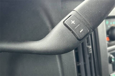 2023 GMC Savana 2500