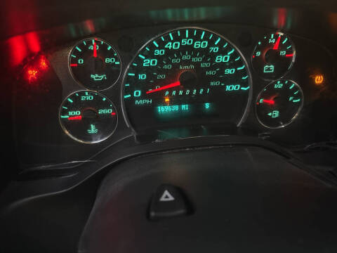 2013 GMC Savana 1500