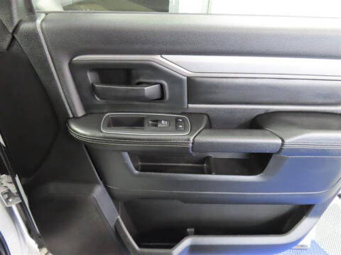 2020 RAM 3500 Tradesman