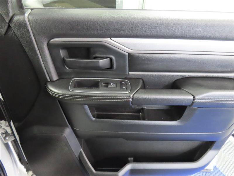 2020 RAM 3500 Tradesman