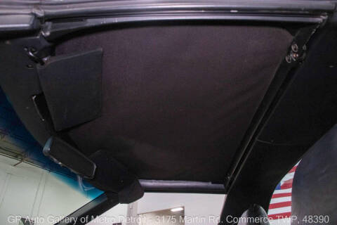 1996 Chevrolet Corvette