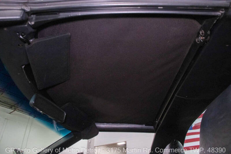 1996 Chevrolet Corvette