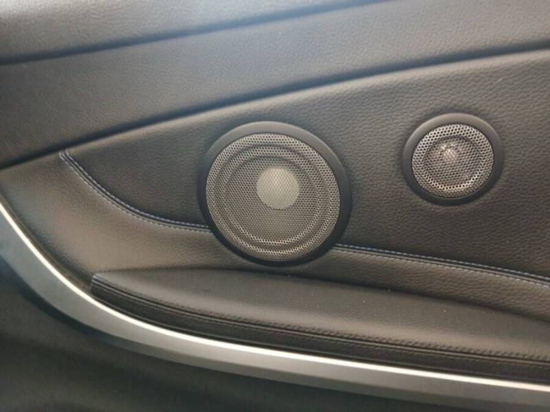 2020 BMW 4 Series 440i xDrive