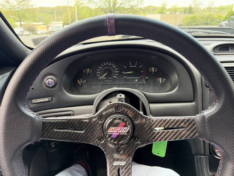 1994 Ford Mustang GT