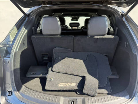 2016 Mazda CX-9 Grand Touring