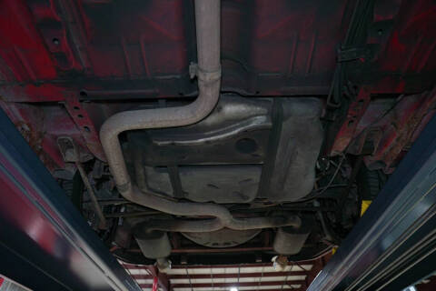 2006 Chevrolet Monte Carlo SS