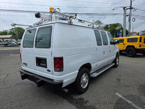 2013 Ford E-Series E-250