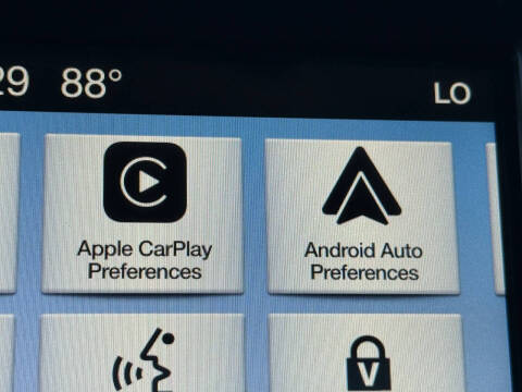 2018 Ford Edge Sport