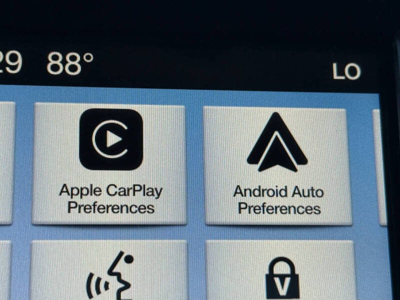 2018 Ford Edge Sport