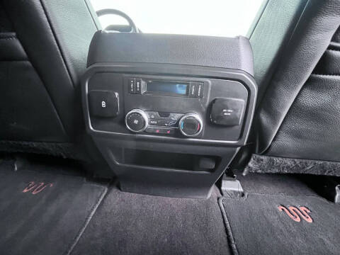 2020 Ford Expedition King Ranch