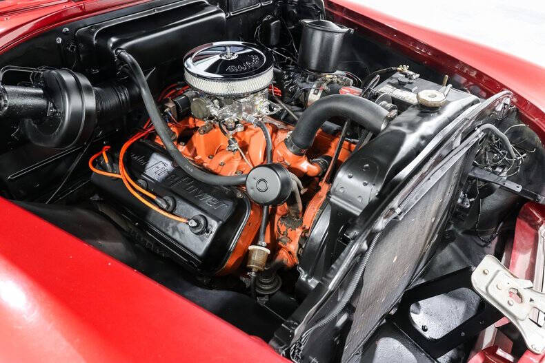 1953 Chrysler New Yorker