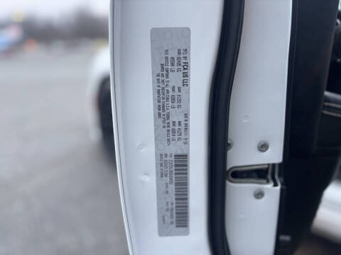 2016 Dodge Charger SRT Hellcat