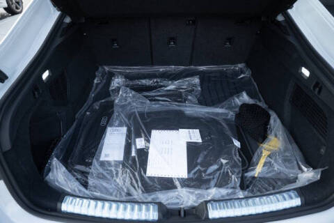 2025 Audi A5 quattro Prestige TFSI