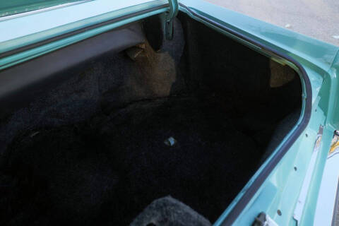 1976 Cadillac Eldorado